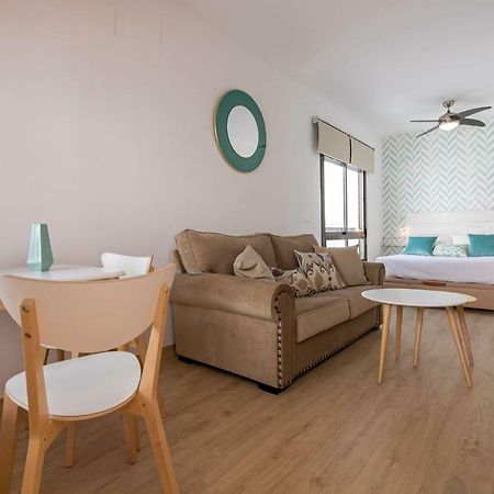 דירות סביליה Santa Marina Central Loft By Valcambre מראה חיצוני תמונה