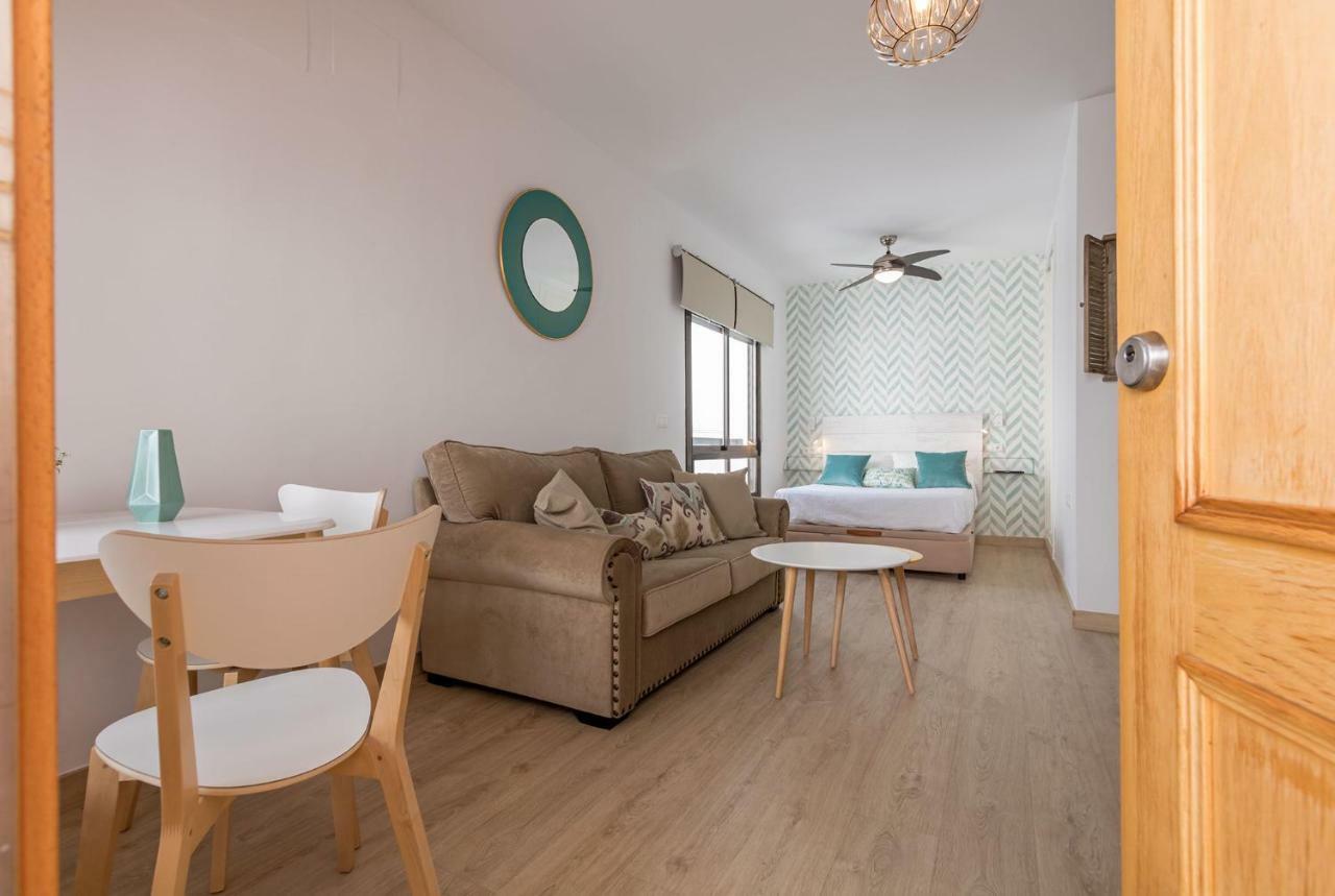 דירות סביליה Santa Marina Central Loft By Valcambre מראה חיצוני תמונה